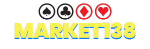 Logo MARKET138